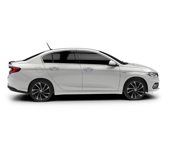 Fiat Egea