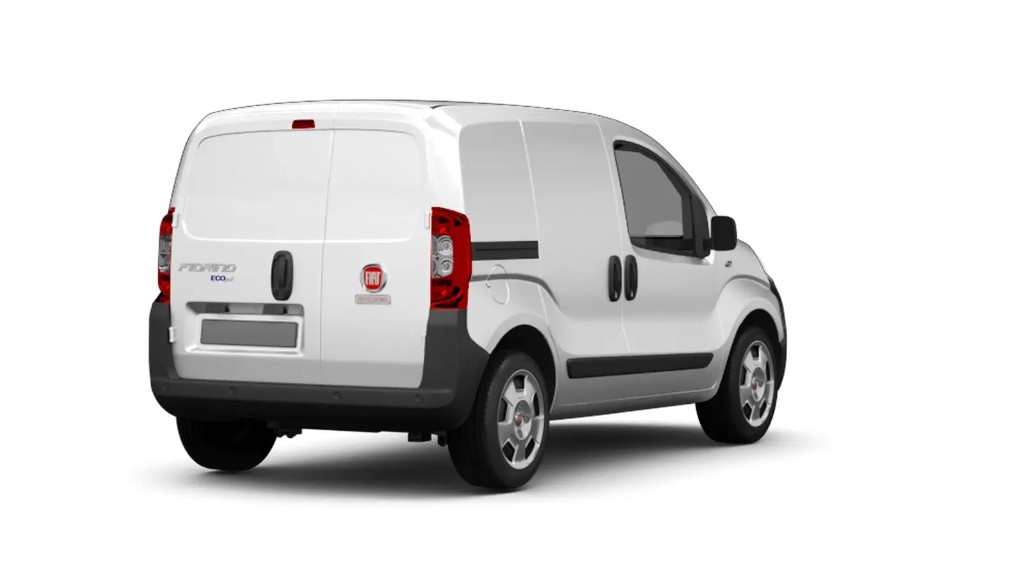 Fiat Fiorino Cargo