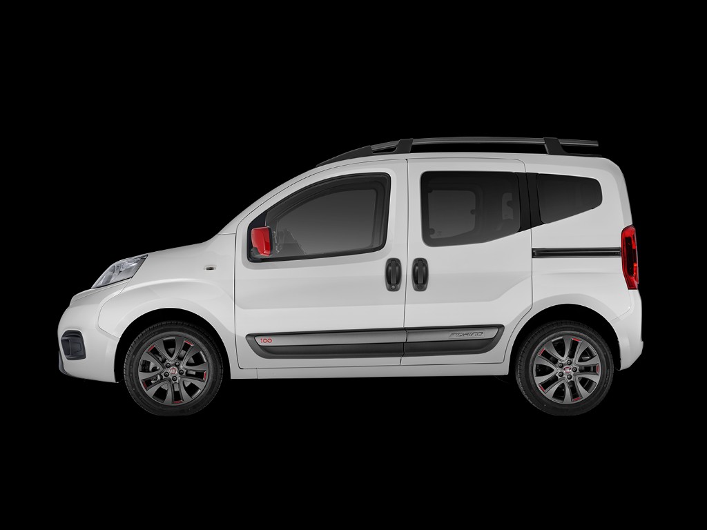 Fiat Fiorino