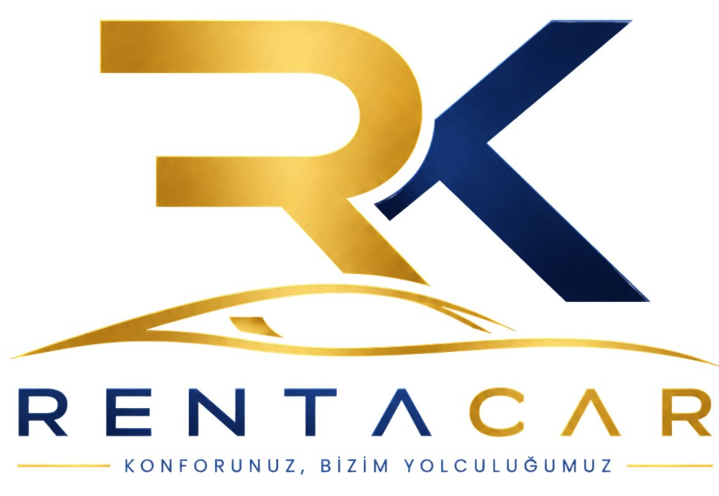 RK Filo Rent A Car - Konforunuz, Bizim Yolculuğumuz